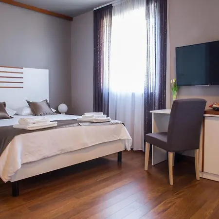 Luxury Silente Bacvice 2 Apartamento