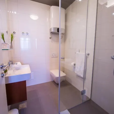 Apartamento Luxury Silente Bacvice 2