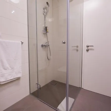 Luxury Silente Bacvice 2 Apartamento Split