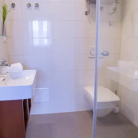 Apartment Luxury Silente Bacvice 2