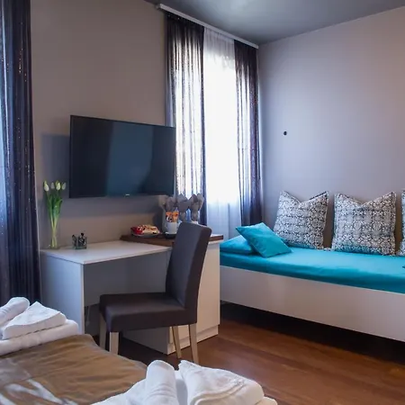 Luxury Silente Bacvice 2 Apartment Split