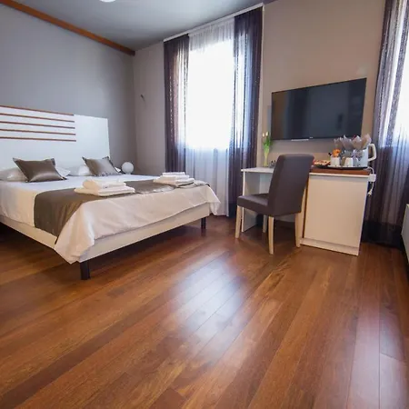 Luxury Silente Bacvice 2 Apartamento
