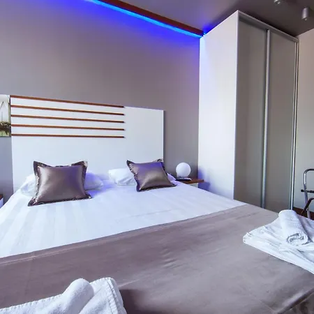Apartamento Luxury Silente Bacvice 2 *