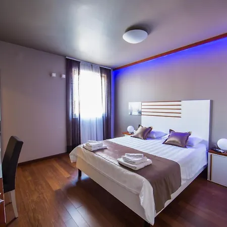 Apartamento Luxury Silente Bacvice 2